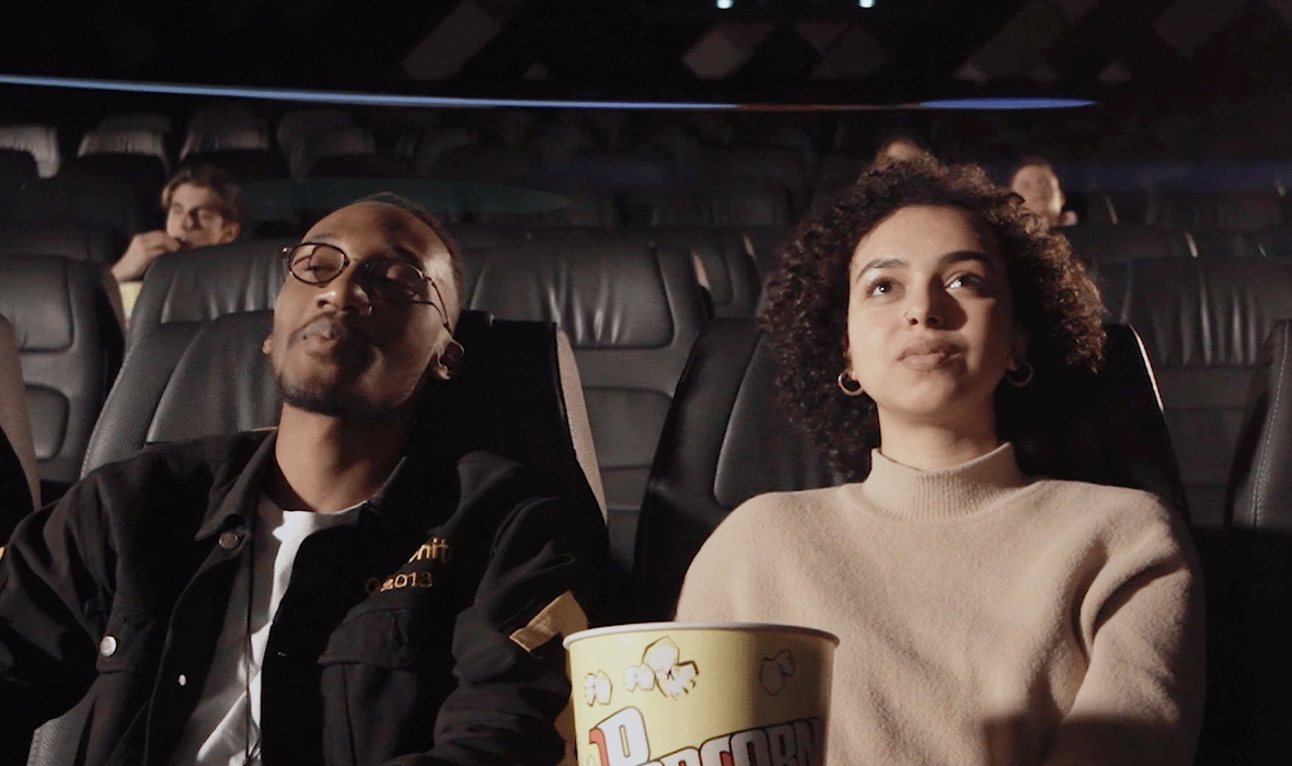 Submitting to Film Festivals - Our Vision Caribbean and Latino Film